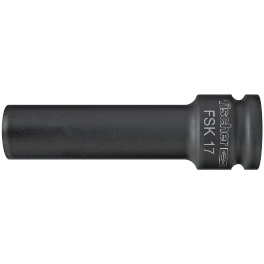 FISCHER Steckschlüssel FSK SW 17-1/2"