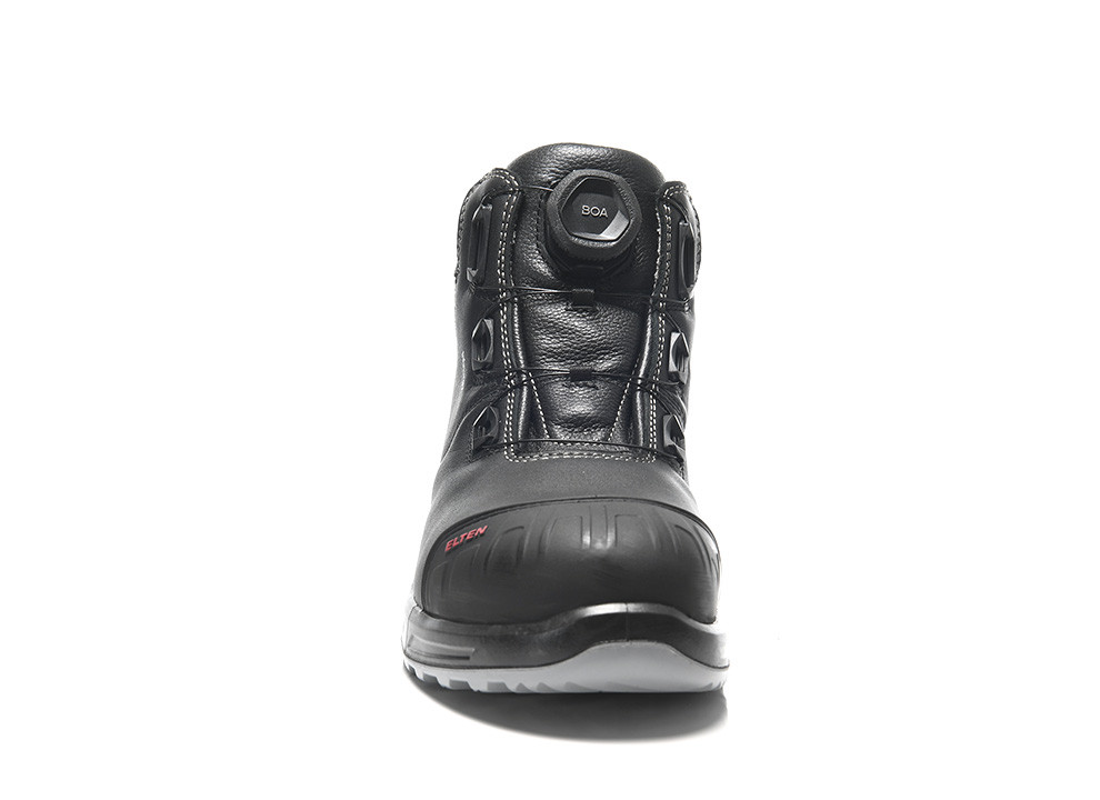 ELTEN Sicherheitsstiefel REACTION XXT Pro BOA® Mid ESD S3, Gr. 45