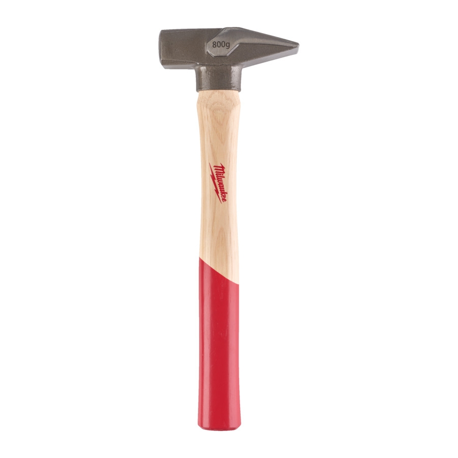 MILWAUKEE Hickory Schlosserhammer 800g