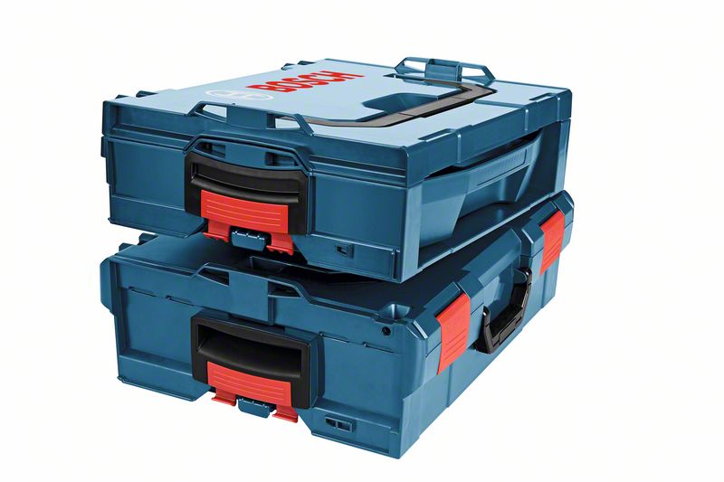 BOSCH Deckel i-BOXX rack lid, BxHxT 442 x 100 x 342 mm BOSCH Deckel i-BOXX rack lid, BxHxT 442 x 100 x 342 mm
