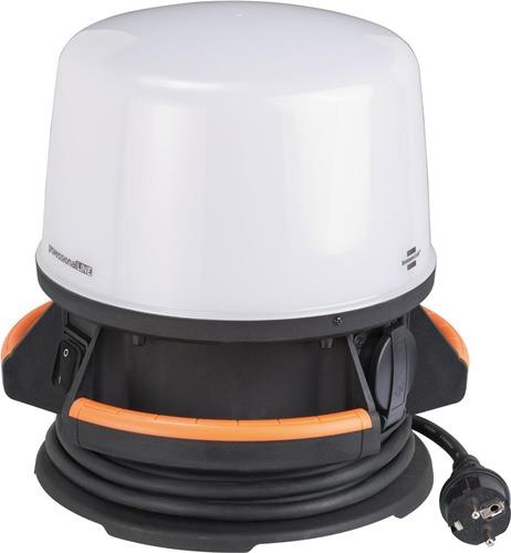 BRENNENSTUHL LED-Arbeitsleuchte professionalLINE ORUM 47 W 5800 lm 5m H07RN-F 3G1,5 BRENNENSTUHL LED-Arbeitsleuchte professionalLINE ORUM 47 W 5800 lm 5m H07RN-F 3G1,5