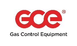 GCE RHÖNA Flaschendruckminderer ProControl® Flowmeter Argon/CO₂ 200bar 1-stufig 30l/min