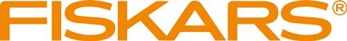 FISKARS Universalschere 180mm gezahnte Kl.Stahl,rostfr.Ku.-Griff FISKARS
