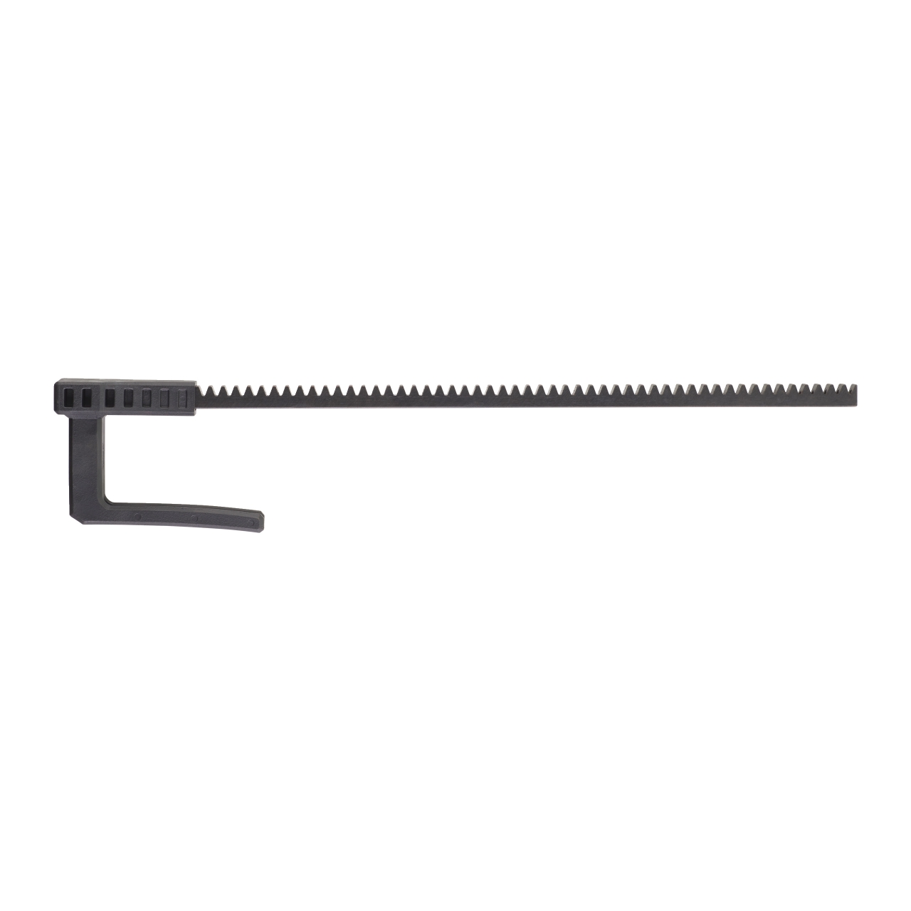 MILWAUKEE für 310 ml Aufnahme M12 PCG Druckstange kurz MILWAUKEE für 310 ml Aufnahme M12 PCG Druckstange kurz