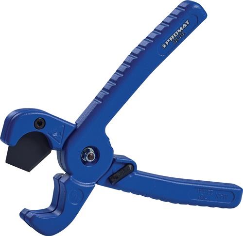 PROMAT Schlauchschere f.Rohre 16mm Magnesium-Druckguss PROMAT
