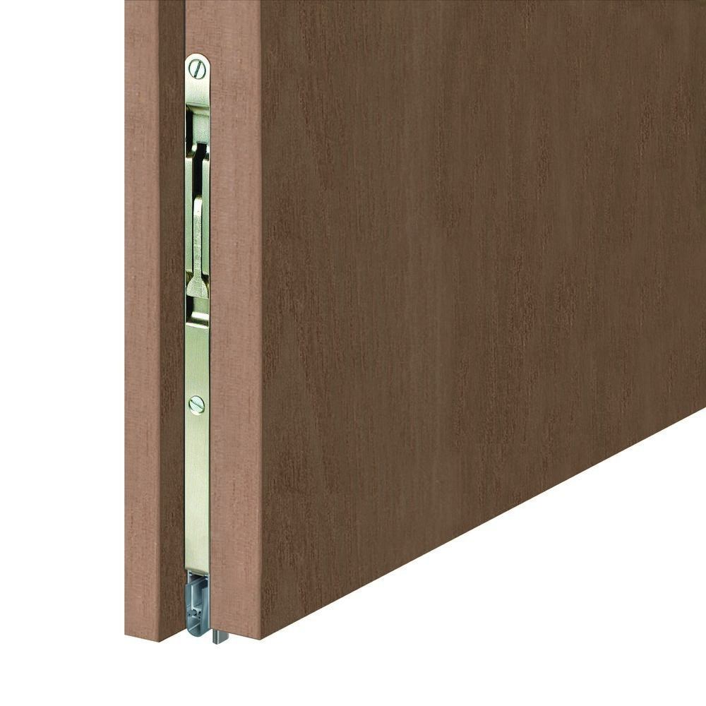 PLANET Kantriegel oben, mit Hebel,eckig,Stahl