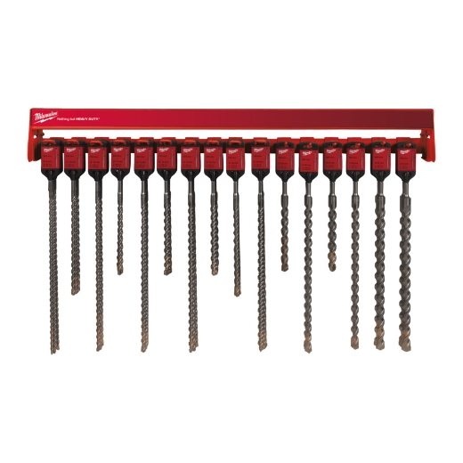 MILWAUKEE SDS-Plus Bohrer, lang 1 m Modul MILWAUKEE SDS-Plus Bohrer, lang 1 m Modul