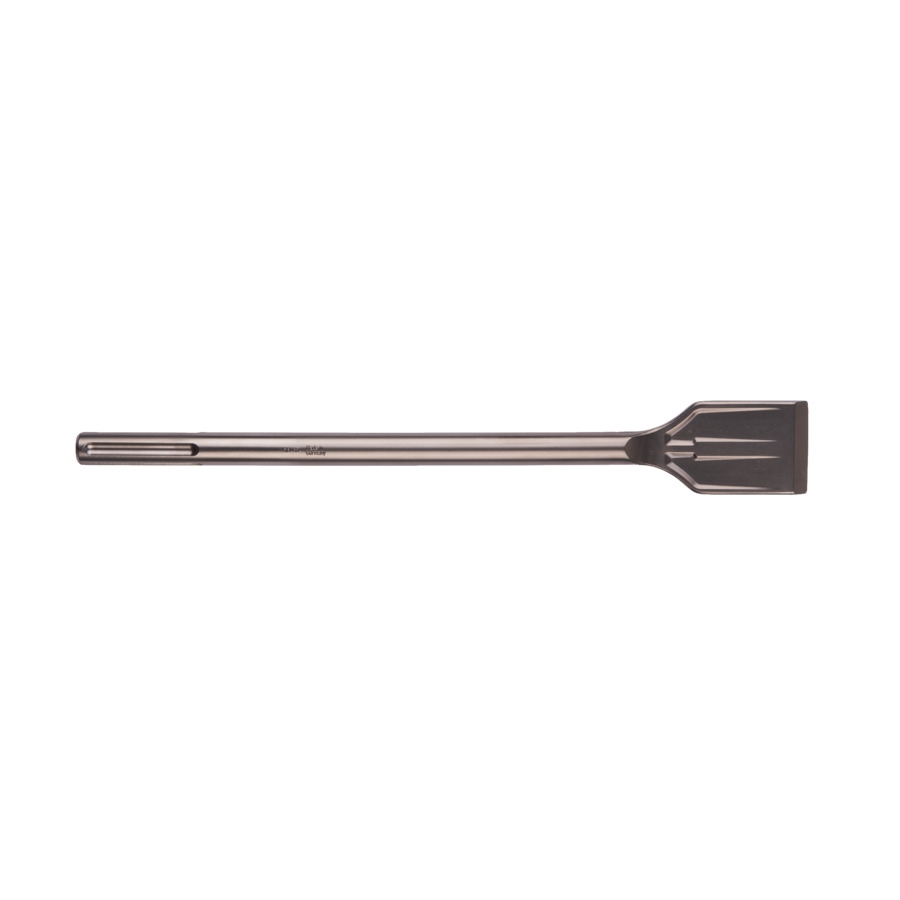 MILWAUKEE 300 x 50 mm Fliesenmeißel SDS-Max Premium SLEDGE