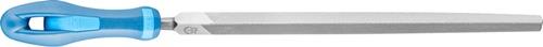 PFERD Werkstattfeile DIN 7261 L.150mm Hieb 3 Dreikant FH 3 PFERD
