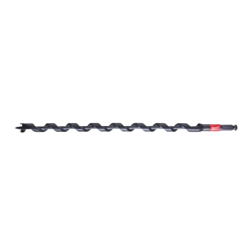 MILWAUKEE 19 x 460 mm SHOCKWAVE Schlangenbohrer