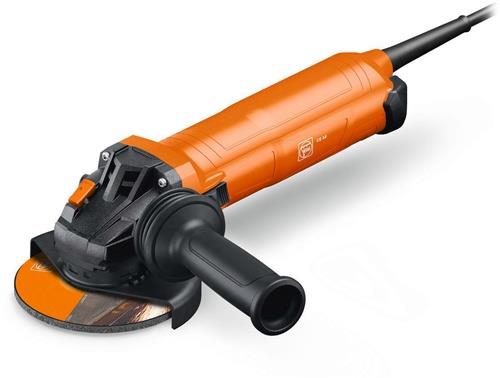 FEIN Winkelschleifer CG 14-125V 125mm 1400 W 2800-11500min-¹ FEIN