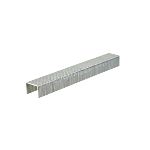 10,6 x 1,25 x 6 mm, T50, verzinkt Flachdraht-Klammern für M12 BST