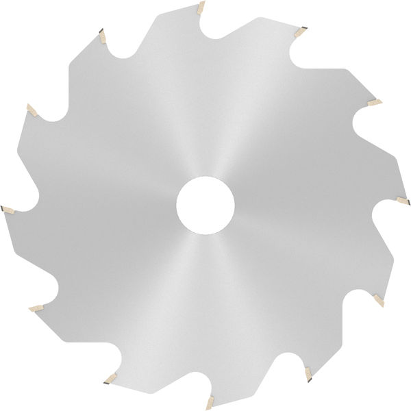 BOSCH Kreissägeblatt Optiline Wood. Für Handkreissägen