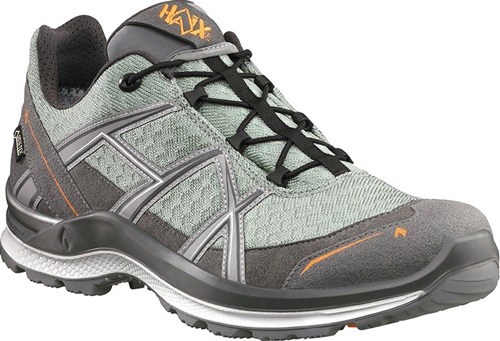 Damenschuh Black Eagle Adventure 2.2 GTX Ws HAIX