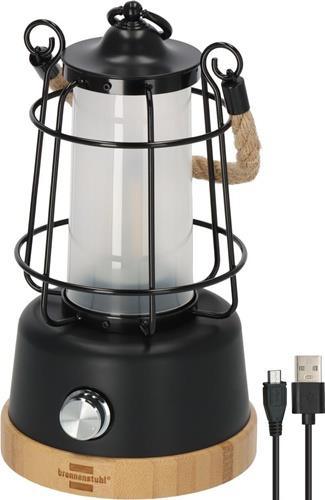 LED-Akku-Campinglampe CAL 1 6 W 350 lm Li-Ion 5,2 Ah 3,7 V IP44 BRENNENSTUHL