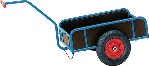 Handwagen