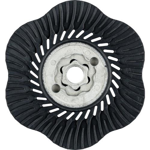 PFERD Stützteller COMBICLICK CC-GT D.115 -125mm M14 mittel PFERD