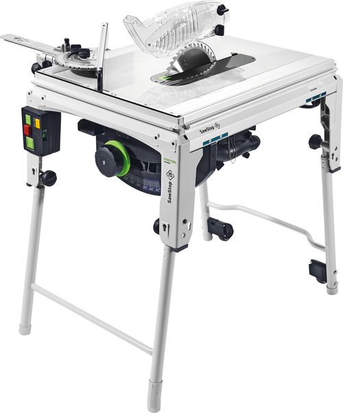 FESTOOL FESTOOL Tischkreissäge TKS 80
