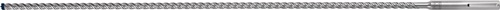 BOSCH Hammerbohrer Expert SDS max-8X D.14mm Arbeits-L.800mm L.940mm SDS max 1 St.BOSCH
