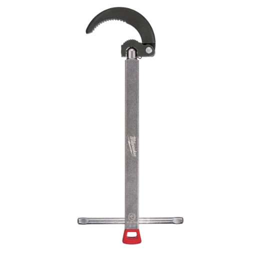 MILWAUKEE Spannweite 32-65 mm Standhahnmutternschlüssel