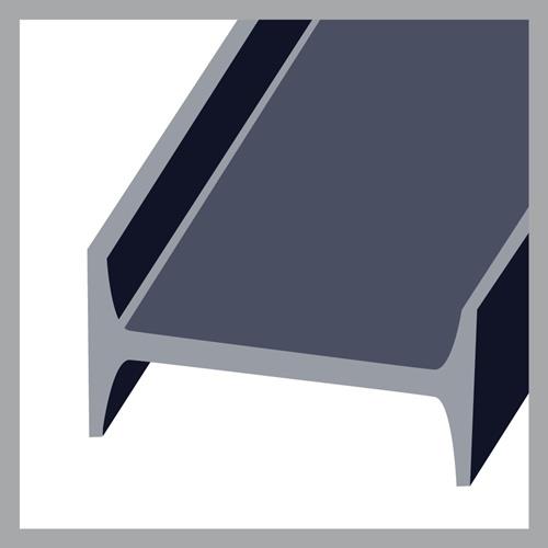 ALPEN Mehrzweckbohrer Profi Multicut D.6,5mm Arbeits-L.54mm Gesamt-L.100mm ALPEN Mehrzweckbohrer Profi Multicut D.6,5mm Arbeits-L.54mm Gesamt-L.100mm