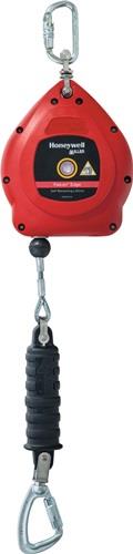 MILLER BY HONEYWELL Höhensicherungsgerät FALCON Edge EN 360 4,8kg Arbeits-L.6,2m
