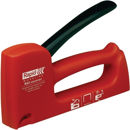 Nordwest Handtacker 53 ABS-Ku.