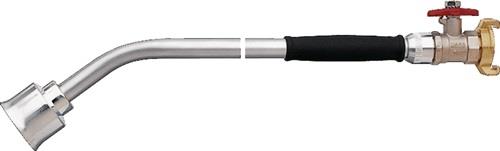 GEKA Gießgerät GEKA plus Soft rain Ms/Leichtmetall Schnellkuppl.60cm GEKA