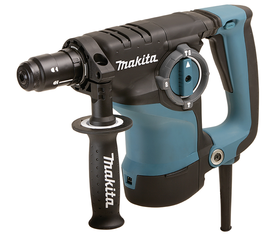 MAKITA Kombihammer HR2811FT