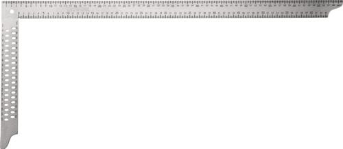 TECWERK Zimmermannswinkel Schenkel-L.800x320mm m.Anreißlöchern TECWERK