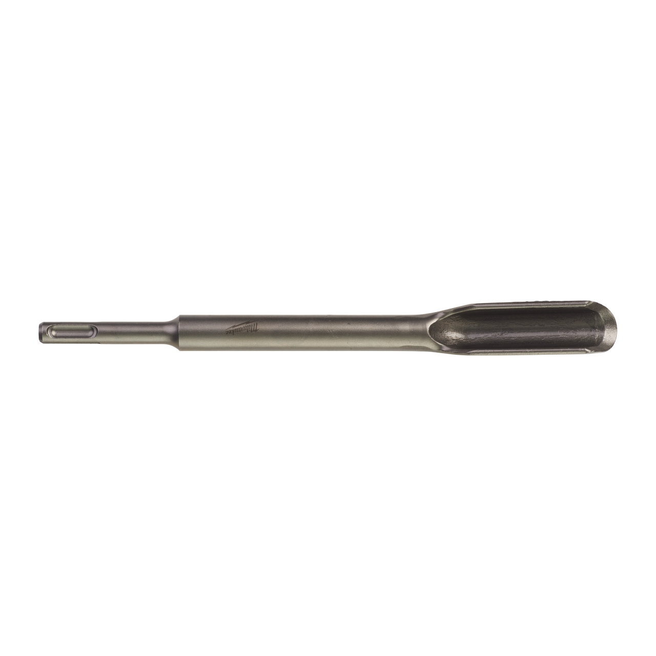 MILWAUKEE 250 x 25 mm Hohlmeißel SDS-Plus