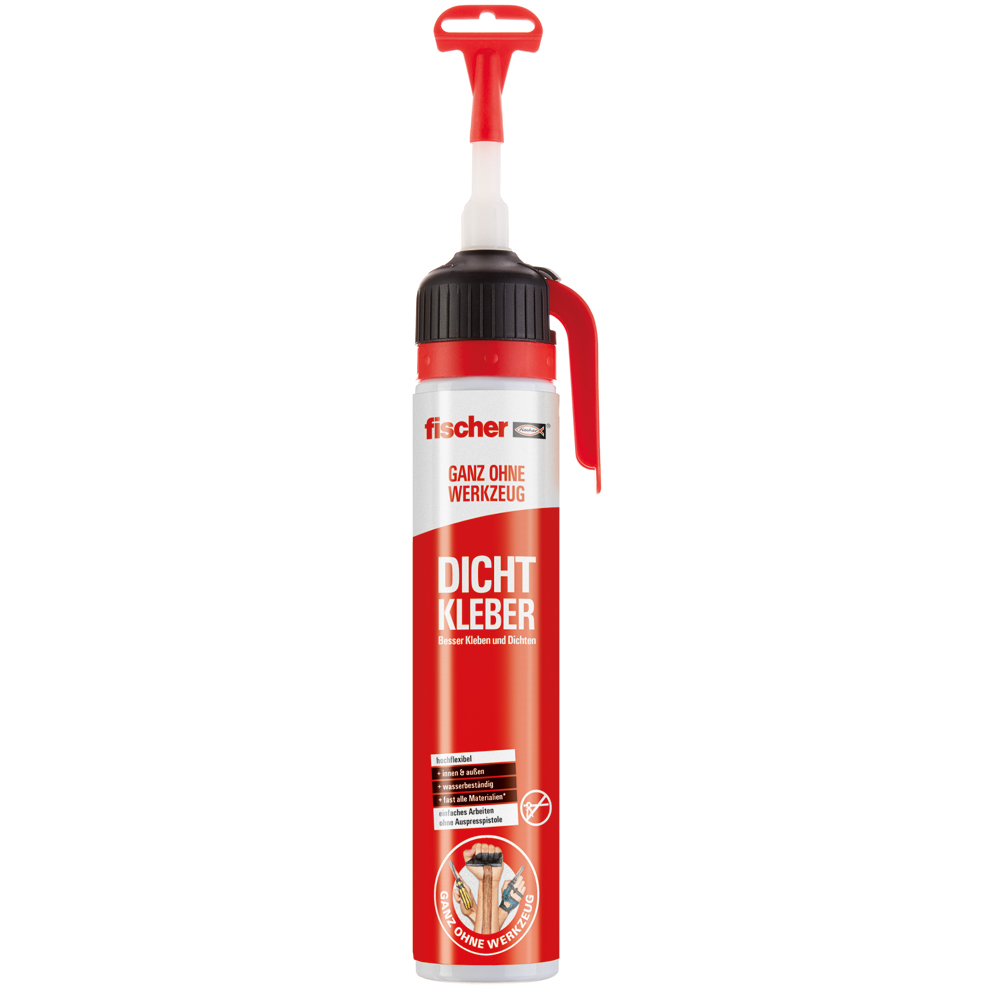 FISCHER DICHT KLEBER