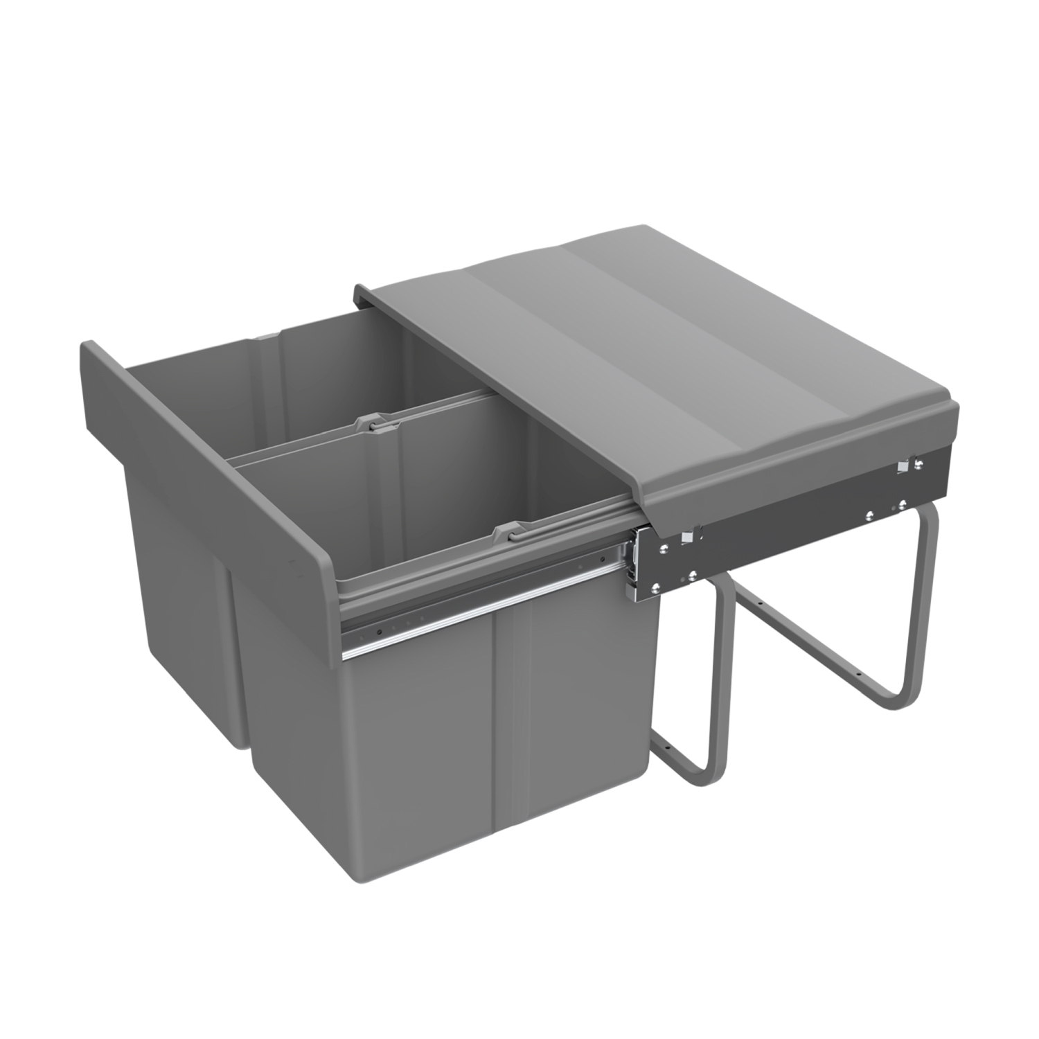 HETTICH Bin.it Space, 9079926