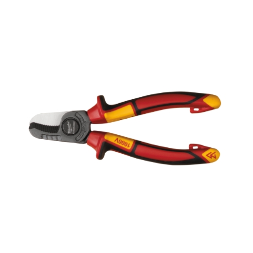 MILWAUKEE 160 mm Kabelschere, VDE geprüft