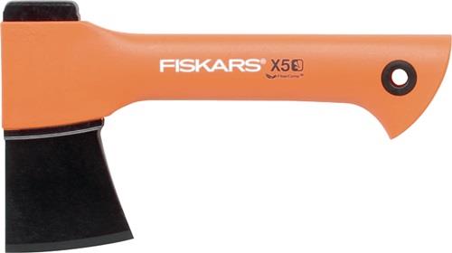 FISKARS Freizeitbeil X5-XXS G.550g Stiel-L.230mm