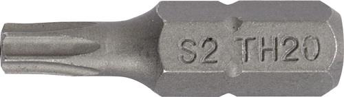 PROMAT Bit P829191 1/4 Zoll T 20 L.25mm m.Bohr.PROMAT