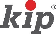 KIP Feinkrepp-Masker 332 L.33m B.550mm Rl.KIP