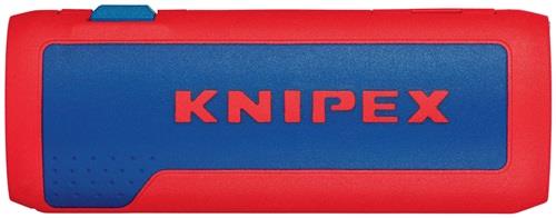 KNIPEX Abmantelungswerkzeug TwistCut Gesamt-L.100mm KNIPEX