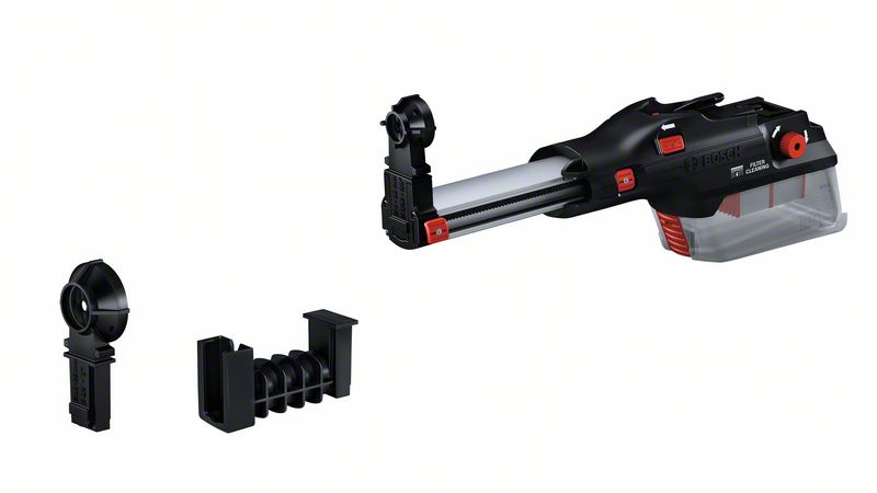BOSCH Systemzubehör GDE 28 D BOSCH Systemzubehör GDE 28 D