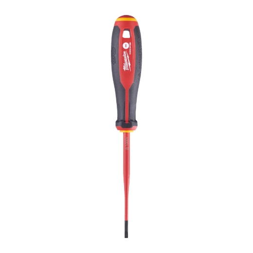 Tri-Lobe VDE Screwdriver 0.6X3.5X100