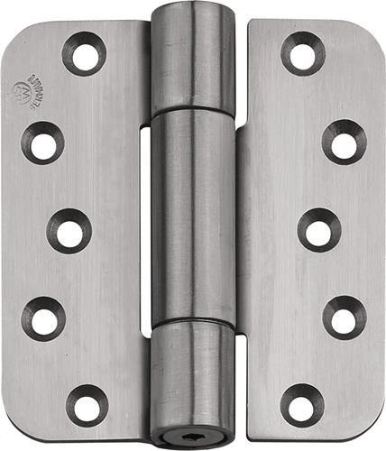 BSW Objektband Sys.V 8600 VA ma geschl.120kg 20mm DIN L/R stu.Tür BSW