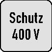 BENNING Durchgangs-/Leitungsprüfer DUTEST® p.6-400 V AC/DC