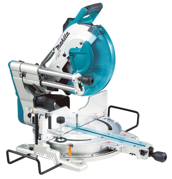 MAKITA Kapp- und Gehrungssäge LS1219L