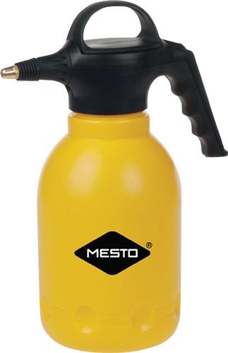MESTO Drucksprüher 3131 Füllinhalt 1,5l NBR G.0,5kg MESTO