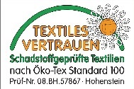 ATG Schnittschutzhandschuhe MaxiCut® Ultra™ 44-3745 Gr.7 blau/schwarz EN 388 PSA II