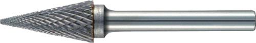 Frässtift SKM Hartmetall TECWERK