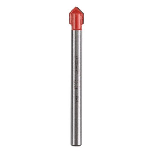 MILWAUKEE 5,5 x 50 mm Glas-/Fliesenbohrer