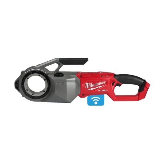 MILWAUKEE FUEL™ Akku-Gewindeschneidkluppe M18FPT2-0C