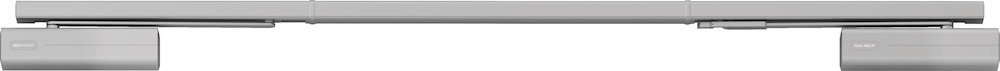 effeff Gleitschiene DCG-22-22N, Aluminium effeff Gleitschiene DCG-22-22N, Aluminium