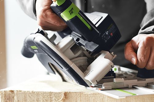 FESTOOL Kreissägeblatt-Set KSB-SORT/3 W 160x1,8 578547
